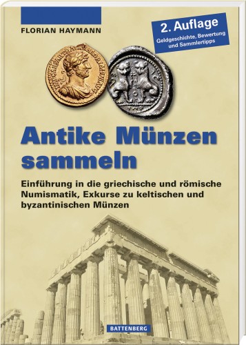 Antike Münzen sammeln